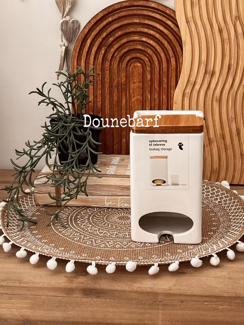 تی بگ سرامیکی