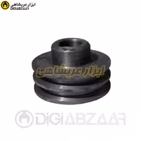 فولی بالابر 10 داخل 28 دوتسمه A (جذب)