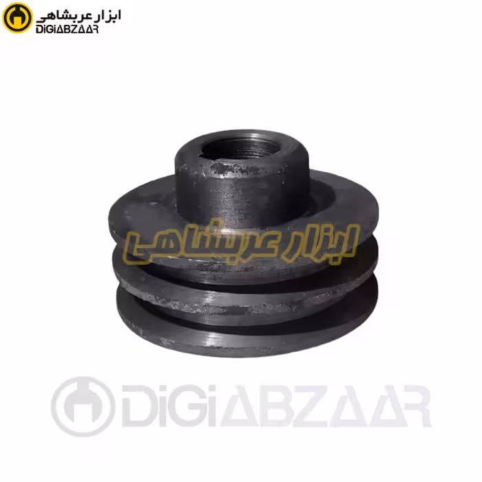 فولی بالابر 10 داخل 28 دوتسمه A (جذب)