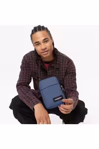 کیف پیام رسان BUDDY UNISEX CROSS BAG اورجینال Eastpak