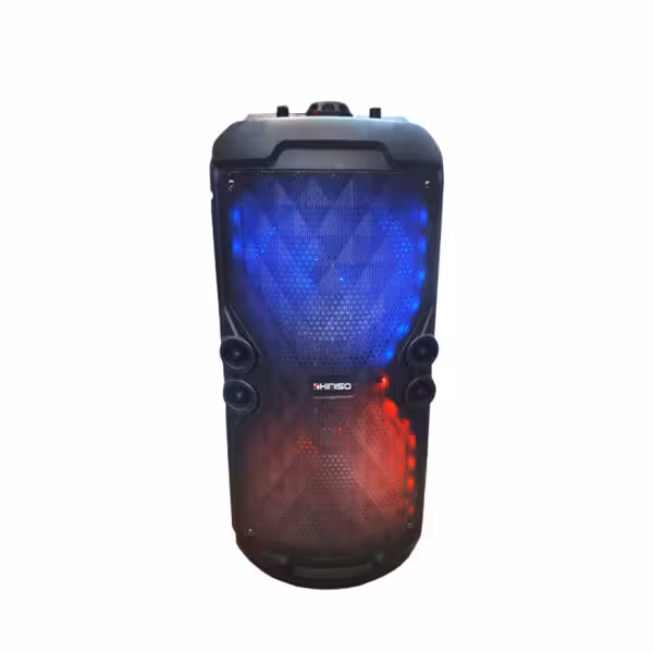 اسپیکر پارتی باکس A281 کیمیسو