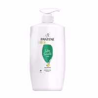 شامپو پنتن سیلکی اسموت؛ صاف کننده و ابریشمی کننده مناسب انواع مو Pantene Silky Smooth Care Shampoo
