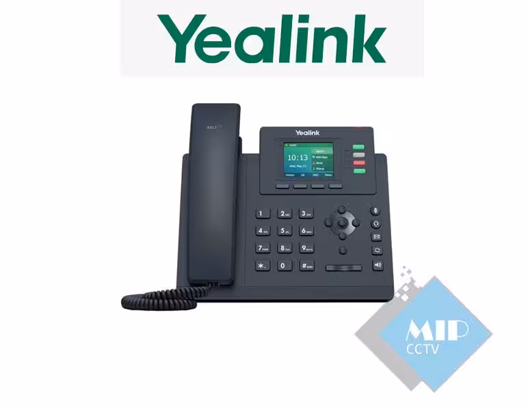 تلفن Yealink SIP T33G