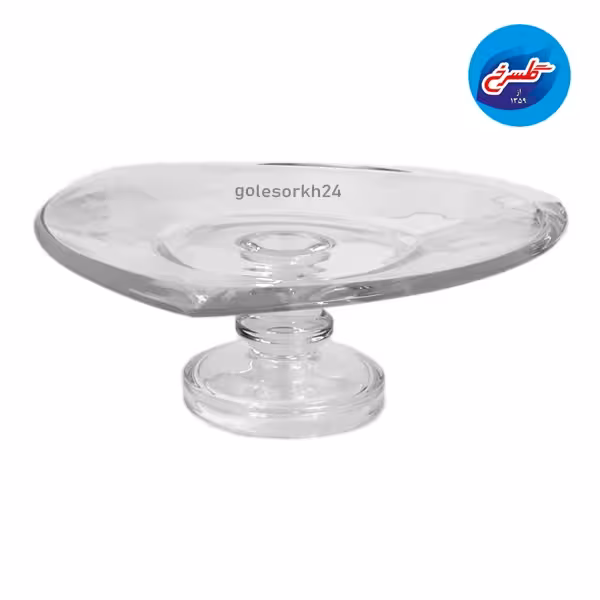 شیرینی خوری پایه دار ونا