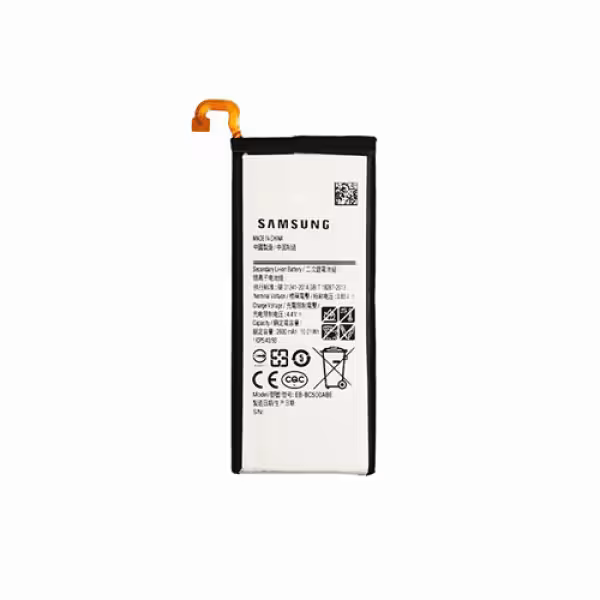 باتری گوشی سامسونگ مدل C5