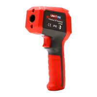 ترمومتر مادون قرمز (حرارت سنج لیزری) 650 درجه یونیتی UNI-T UT309C