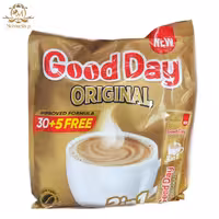 کافی میکس گوددی سه در یک اوریجینال 35 عددی