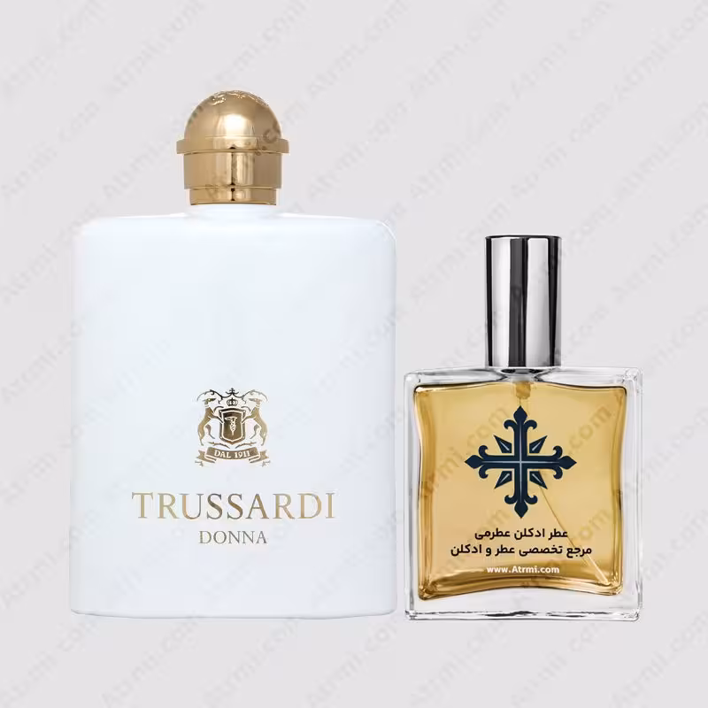 عطر ادکلن عطرمی مدل دونا زنانه – Atrmi Donna Women
