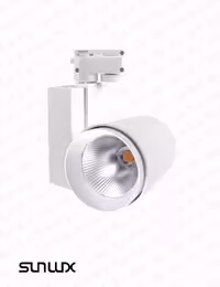 چراغ COB ریلی 30 وات سان لوکس مدل TL3075 W