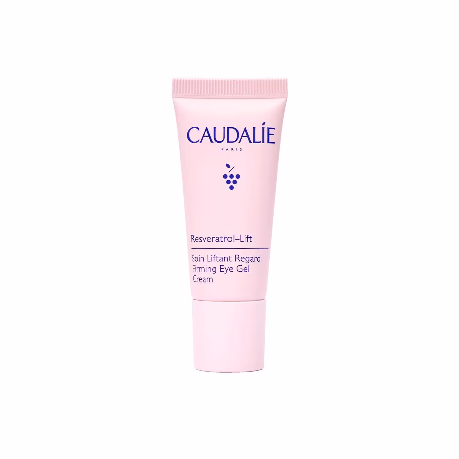 ژل کرم دور چشم لیفتینگ Resveratrol کدلی Caudalie