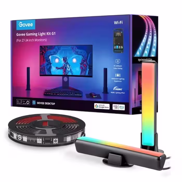 Govee Gaming Light Kit G1