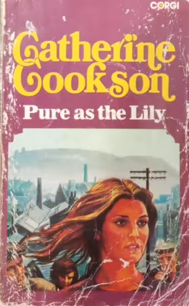 Pure As the Lily | Catherine Cookson