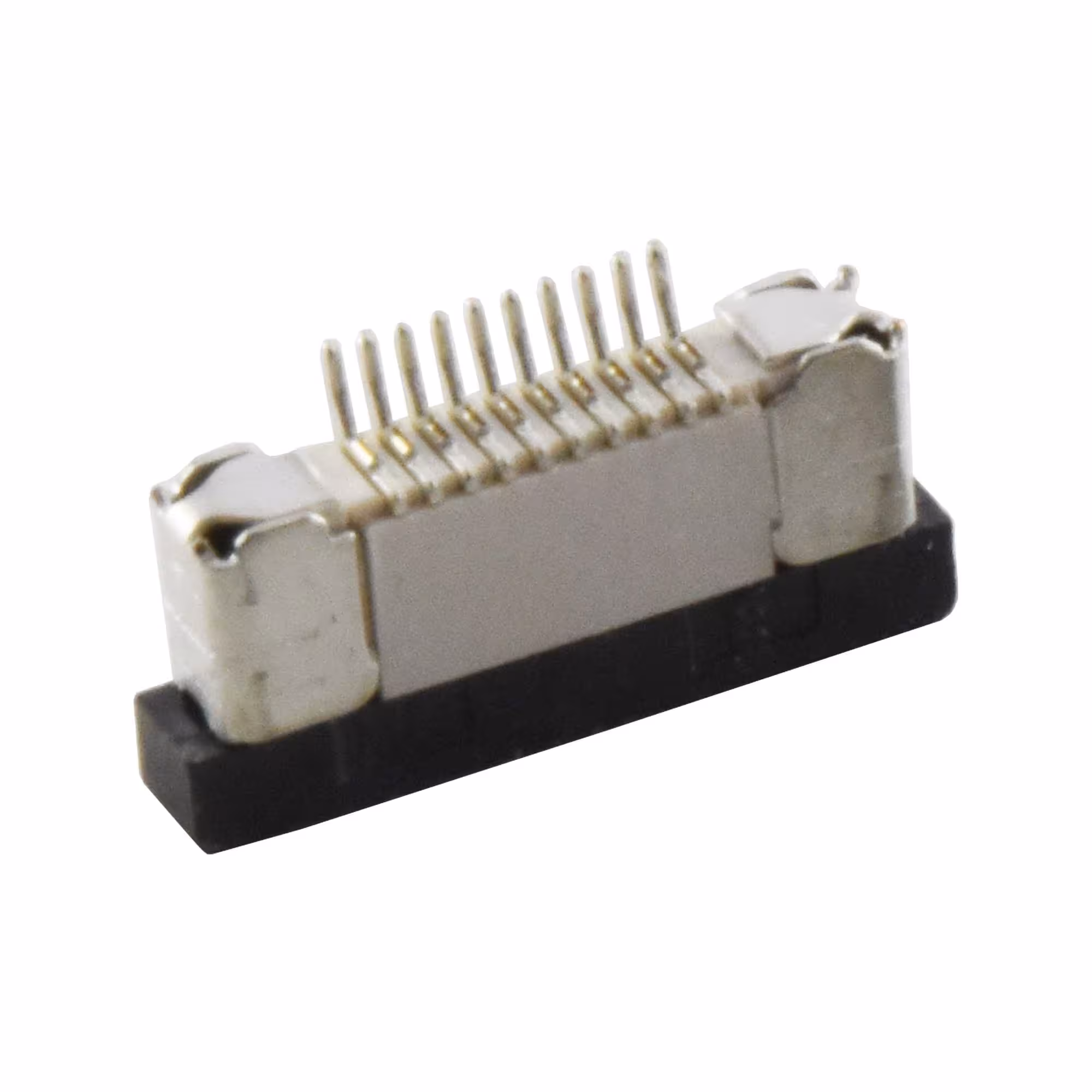کانکتور 10 پین FPC 05MM 10Pin Bottom – FPC