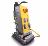 دستگاه فرز CNC قابل حمل ، حداکثر قطر سوراخ 11 اینچ (279 میلی متر)