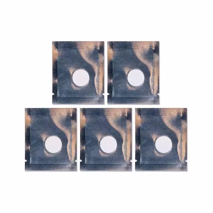 فیلتر دمنده حرفه ای هوا جی جی سی مدل CL-A10K