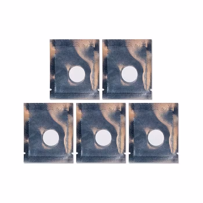 فیلتر دمنده حرفه ای هوا جی جی سی مدل CL-A10K