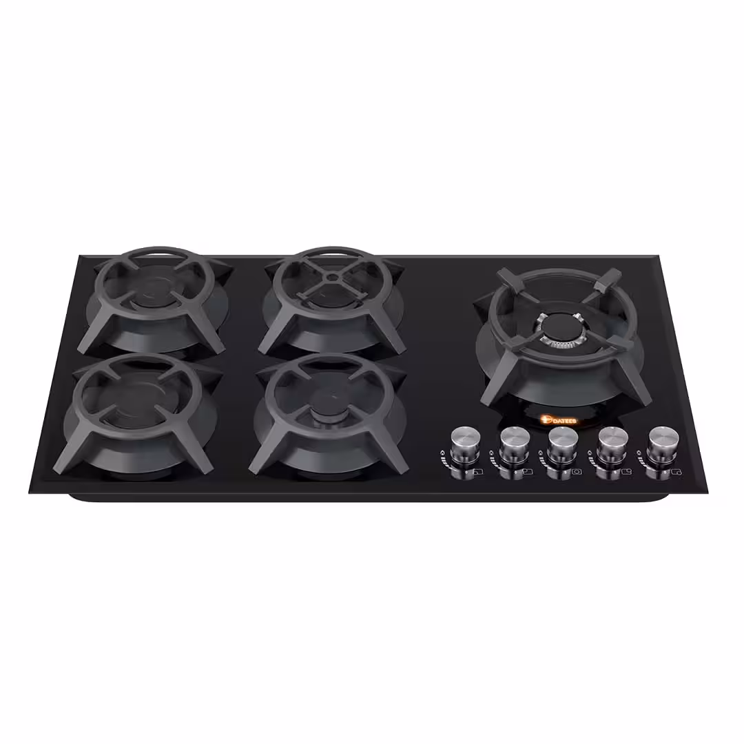 گاز صفحه ای داتیس مدل DG533