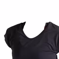 تی شرت زنانه دومیوس مدل فیتنس 100