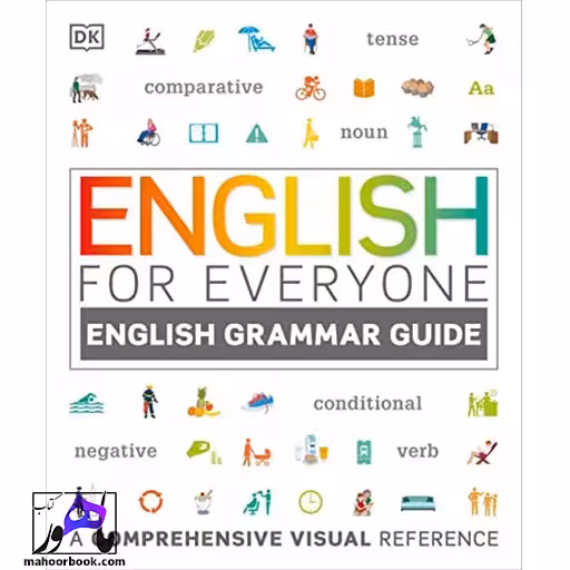 English for Everyone English Grammar Guide