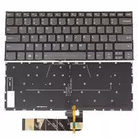 کیبورد لپ تاپ لنوو Lenovo IdeaPad YOGA 530-14