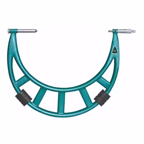 میکرومتر اینسایز 800-700 میلی متر خارج سنج مدل 800-3205