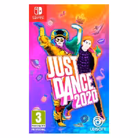 Just Dance 2020 – Nintendo Switch