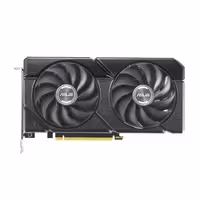 کارت گرافیک ایسوس مدل Dual GeForce RTX 4060 Ti EVO OC Edition با حافظه 8 گیگابایت