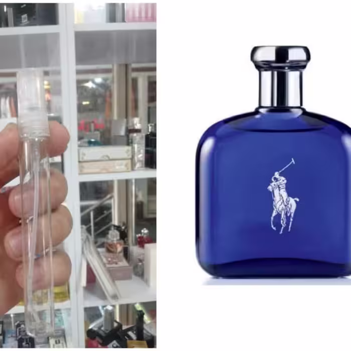 عطر پولو ابی ده میل