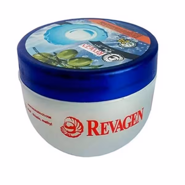 چسب مو 150 میلی ریواژن