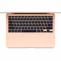 لپ تاپ 13 اینچی اپل مدل MacBook Air MGNE3 2020