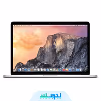 مک بوک Apple مدل Pro 13 2015