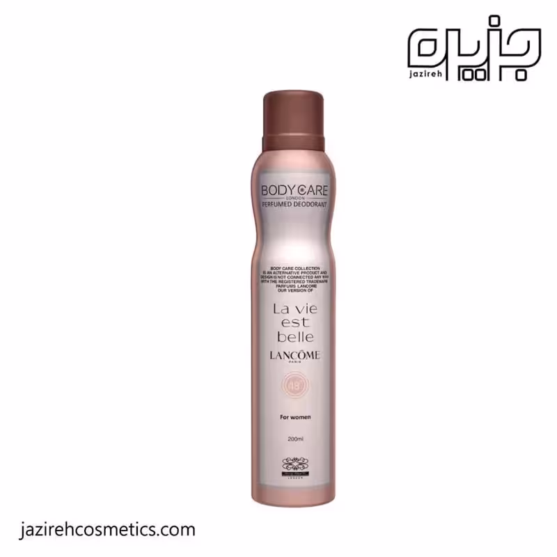 اسپري بادي كر LAVIE EST BELLE
