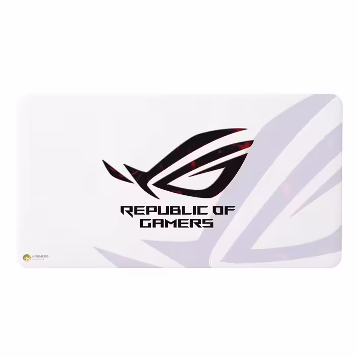 دسک پد طرح ایسوس ROG مدل MX1428