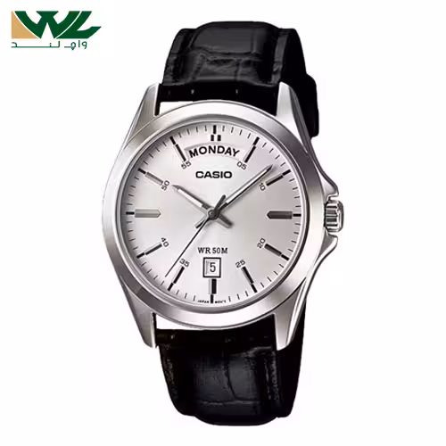 ساعت کاسیو MTP-1370L-7AVDF
