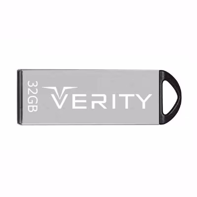 فلش 32 گیگ وریتی VERITY V802