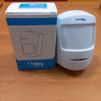 چشم دزدگیر  برند اورسین مناسب برایی فضایه داخلی