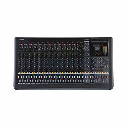 Yamaha MGP32X