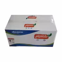 قند شکسته کارتنی شمیم 2000 گرمی