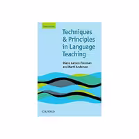Techniques and Principles in Language Teaching 3rd
