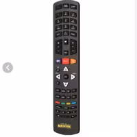 کنترل تلوزیونTCL تی سی ال