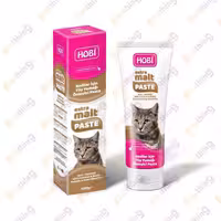 خمیر مالت اکسترا گربه هوبی