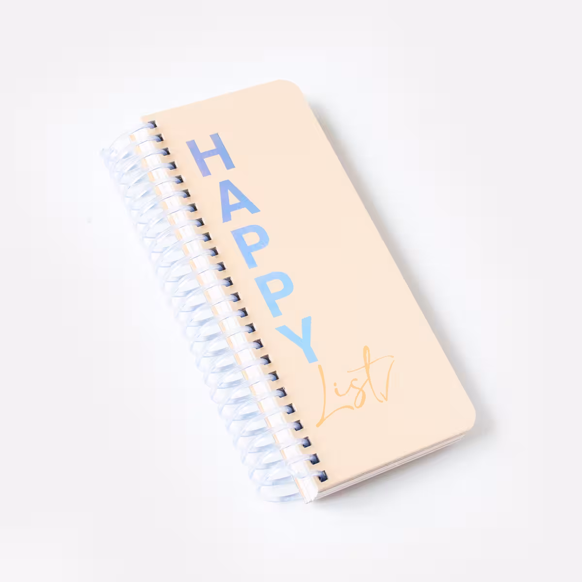 تودولیست BE HAPPY گلبهی پاستلی پازل (PUZZLE)