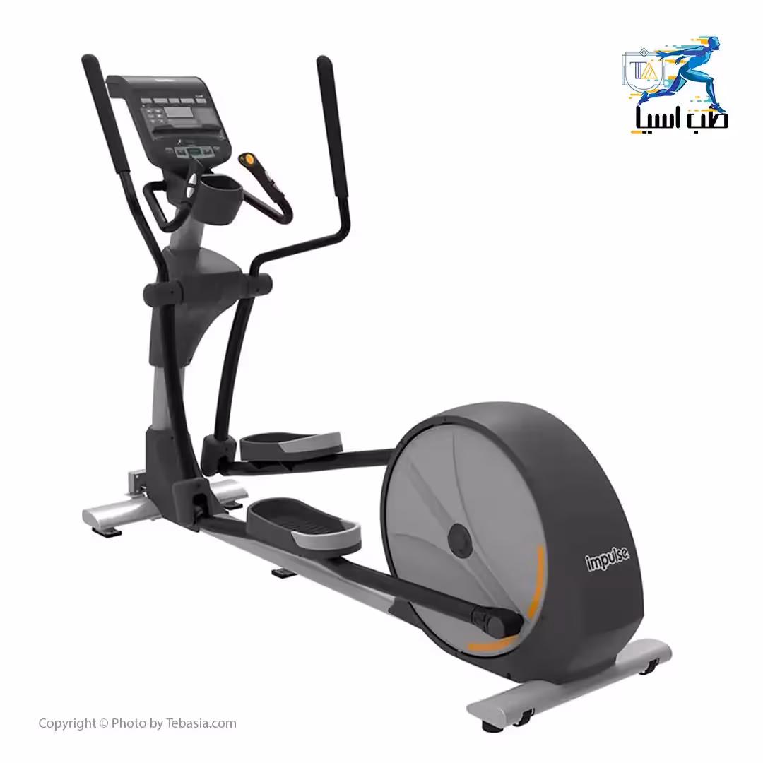 الپتیکال باشگاهی ایمپالس Impulse RE950