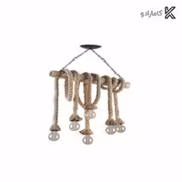 چراغ آویز آرتا کد 101/6