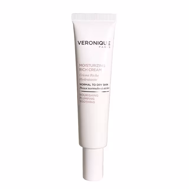 مرطوب کننده ریچ ورونیک veronique