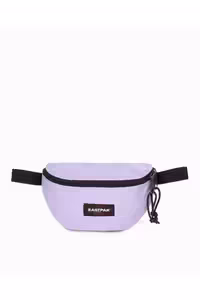 کیف کمری بنفش زنانه کیسه کمر مینی اسپرینگر اورجینال Eastpak