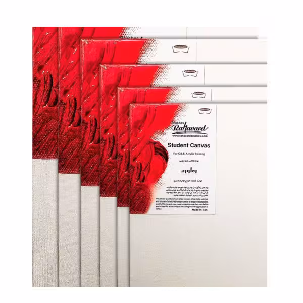 بوم نقاشی ره آورد سایز 40*30