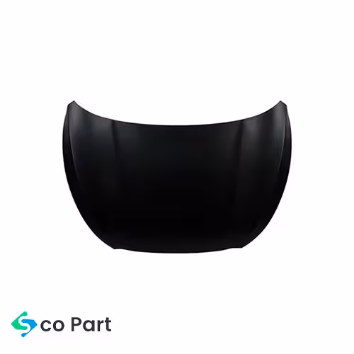درب موتور (کاپوت) هیوندای توسان ix35(تایوانی)