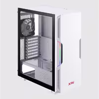 کیس ایکس پی جی XPG STARKER WHITE
