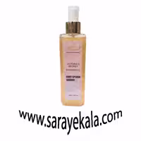 بادی اسپلش رزاستار در رایحه ویکتریا سکرت VICTORIA SSECRET در حجم 250 میل